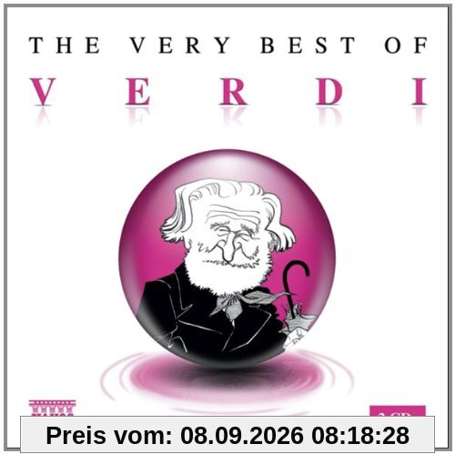 Very Best of Verdi