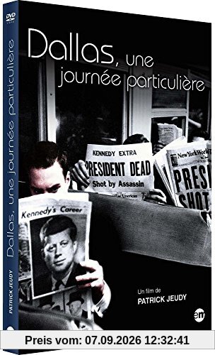 Dallas, une journee particulière [FR Import]