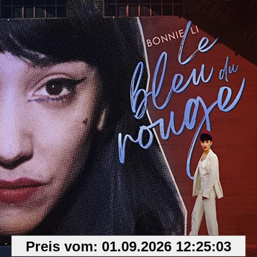 Le Bleu du Rouge