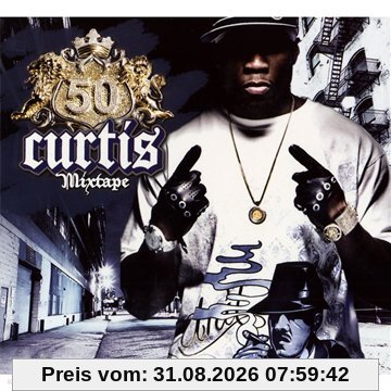 Curtis Mixtape