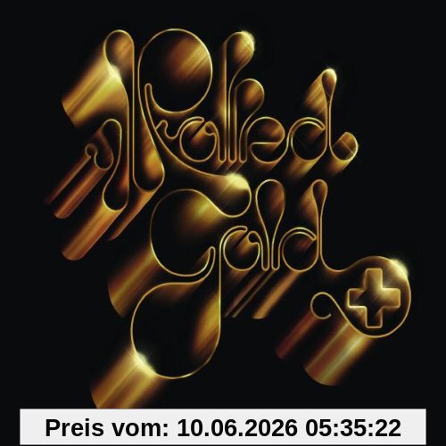 Rolled Gold