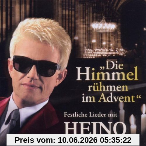 Die Himmel Rühmen im Advent