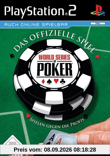 World Series of Poker