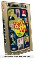 Ohne Krimi geht die Mimi nie ins Bett: Kult-Klassiker