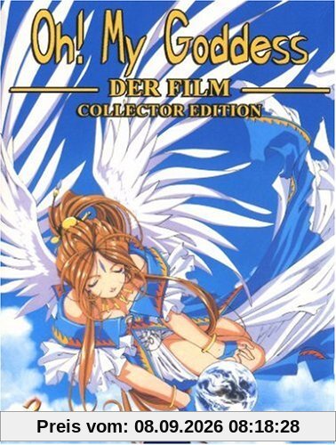 OH! My Goddess - Der Film + Special (Collector's Edition) [2 DVDs]