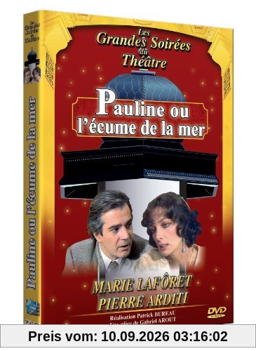 Pauline ou l'écume de la mer [FR Import]