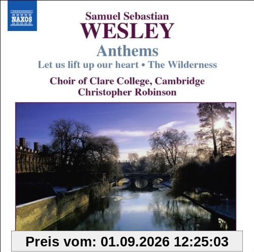 Anthems