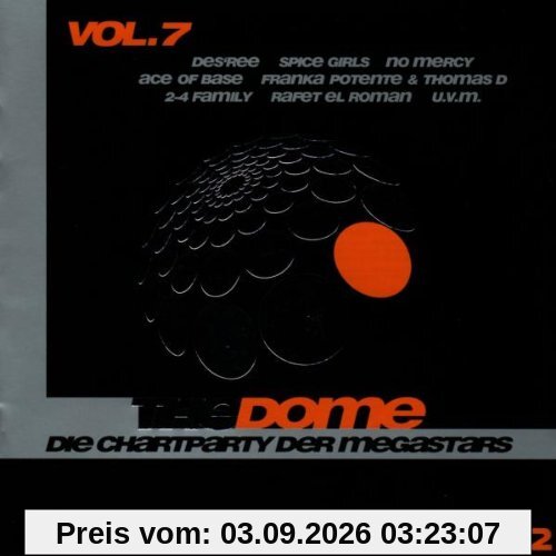 The Dome Vol. 7
