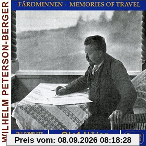Piano Music Vol.3 Memories of