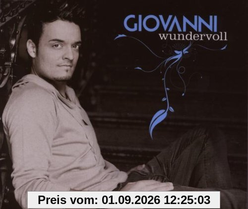 Wundervoll-Sei Bellissima