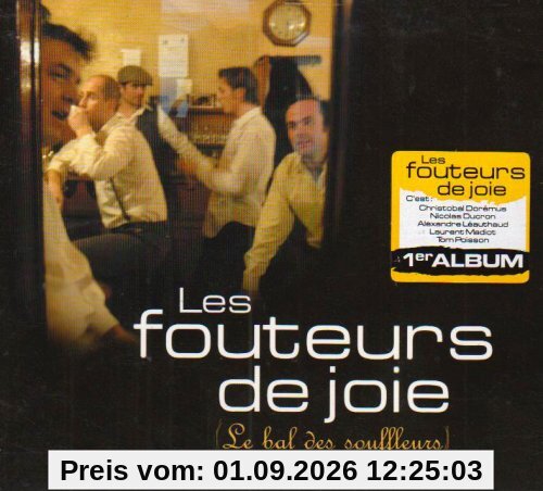 Le Bal des Souffleurs