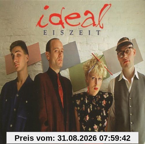 Eiszeit