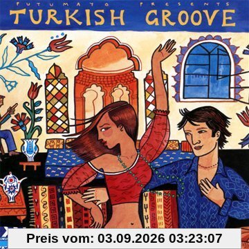Turkish Groove