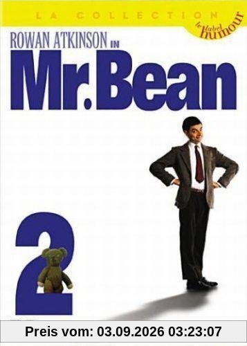 Mr bean, vol. 2 [FR Import]