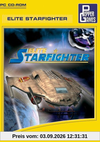 Elite Starfighter (Pepper Games)