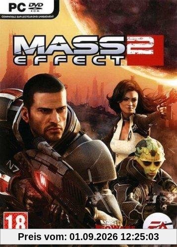 Mass effects 2 - classics