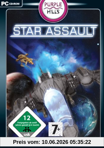 Star Assault