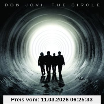Bon Jovi Circle