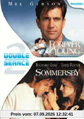 Double séance Émotion - Forever Young + Sommersby