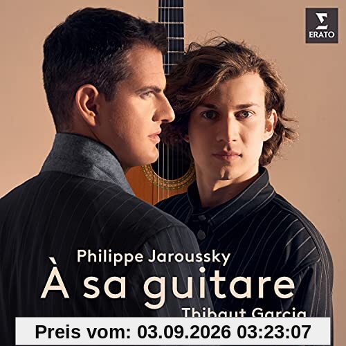 A Sa Guitare