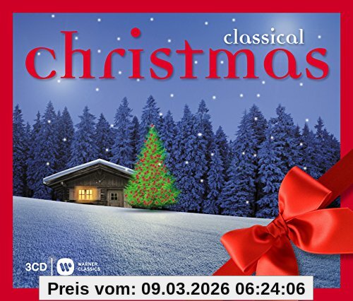 R. Villazon Classical Christmas