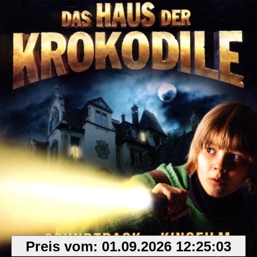 Das Haus Der Krokodile