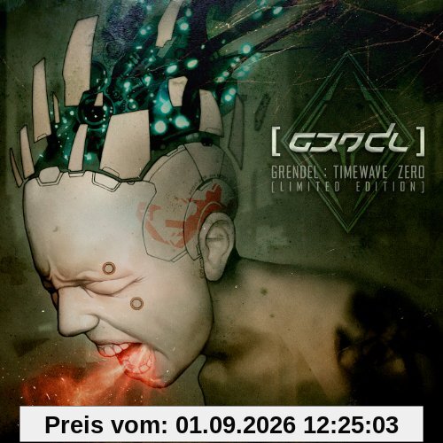 Timewave Zero (Ltd.Edition)