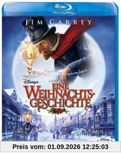 Disney'S Eine Weihnachtsgeschichte