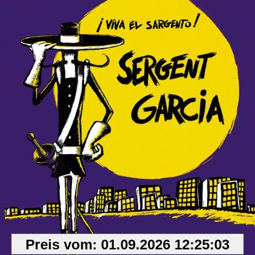 Viva El Sargento