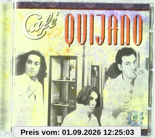 Cafe Quijano
