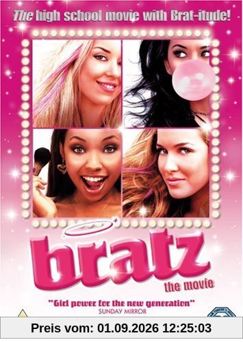 Bratz [UK Import]