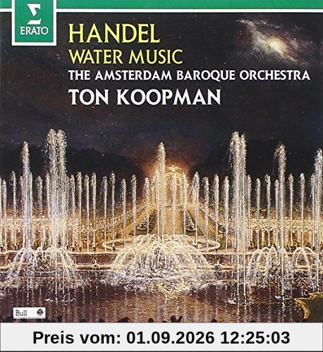 Water Music