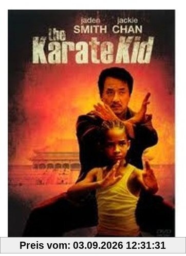 Karaté kid [FR Import]