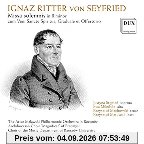 Missa Solemnis in H-Moll