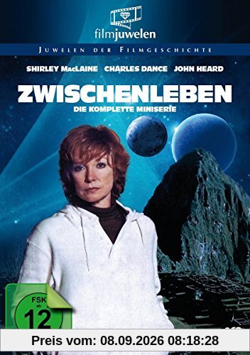 Zwischenleben - Die komplette Miniserie (Fernsehjuwelen) [2 DVDs]
