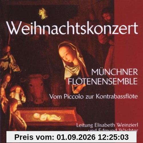 Weihnachtskonzert