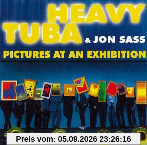 Pictures at An Exhibition