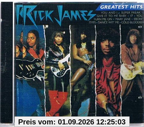 Greatest Hits