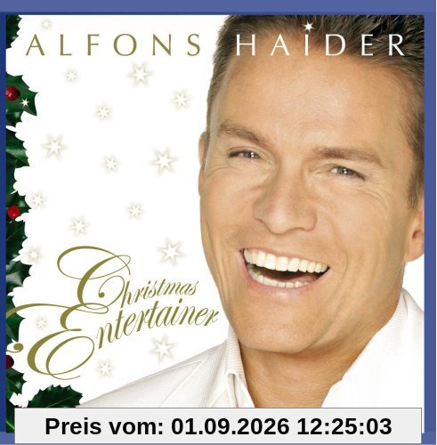 Christmas Entertainer
