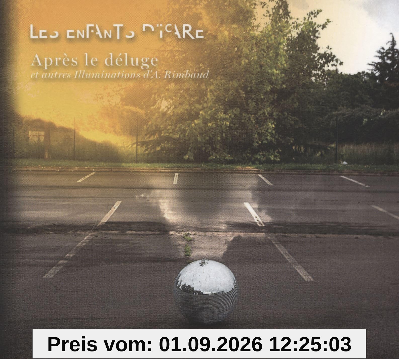 Après Le Deluge