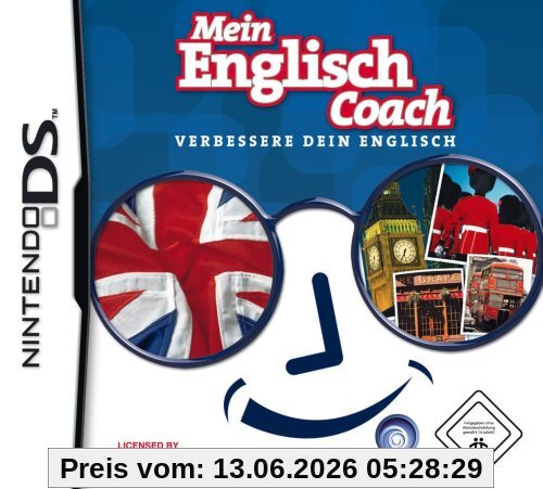 Mein Englisch-Coach - Verbessere dein Englisch