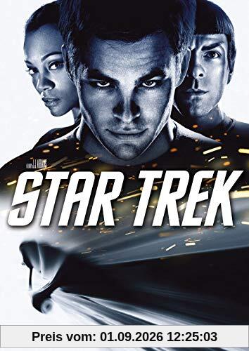 Star Trek [DVD-AUDIO]
