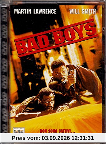 Bad boys [IT Import]