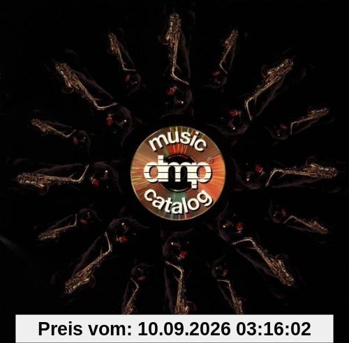 Dmp Music Catalog