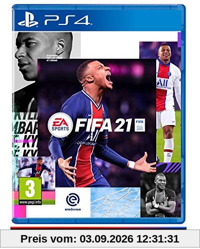 FIFA 21