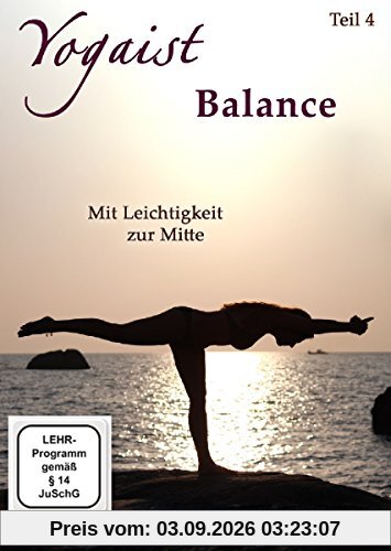 Yogaist - Balance