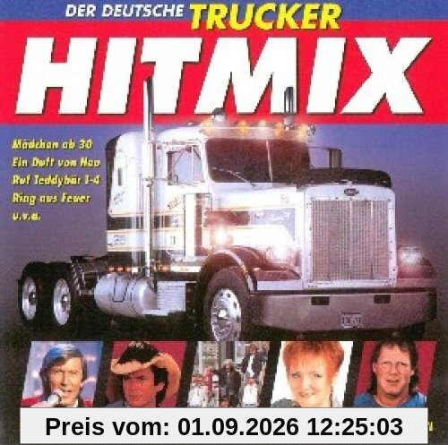 Deutscher Trucker Hitmix