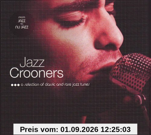 Jazz Crooners