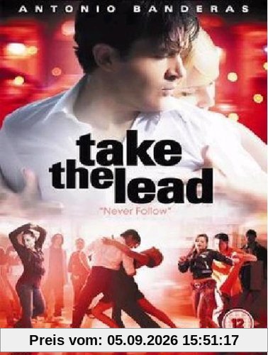Take the Lead [UK Import]