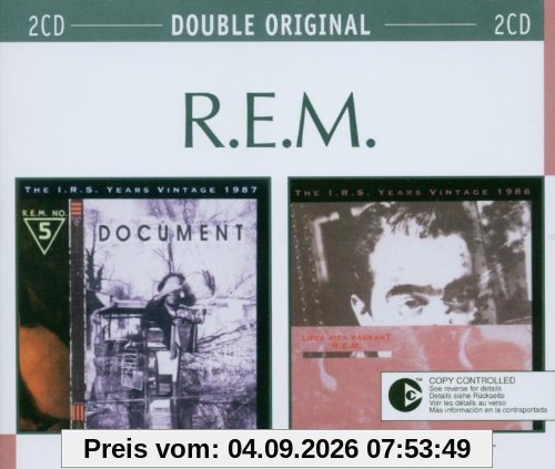 Document/Life's Rich Pegeant